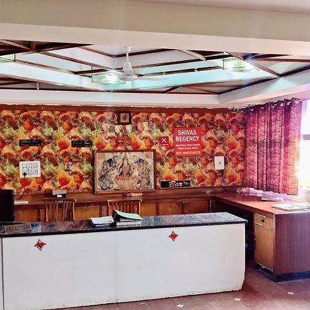Hotel Shiva'S Regency Bikaner Exterior foto